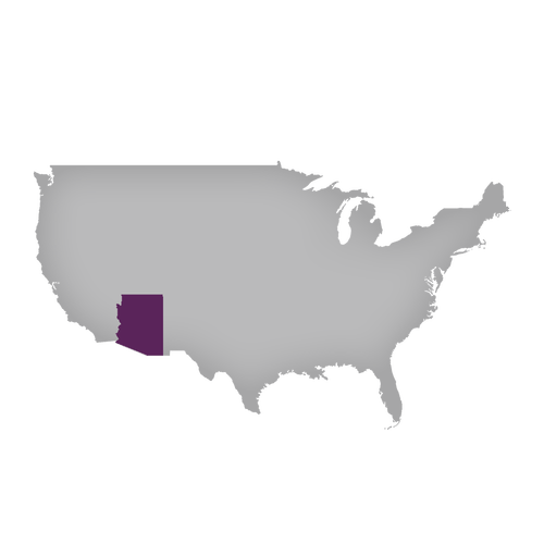Region: Arizona