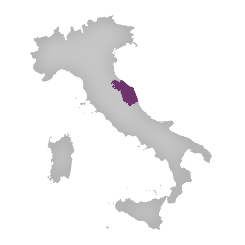 Region: Marche