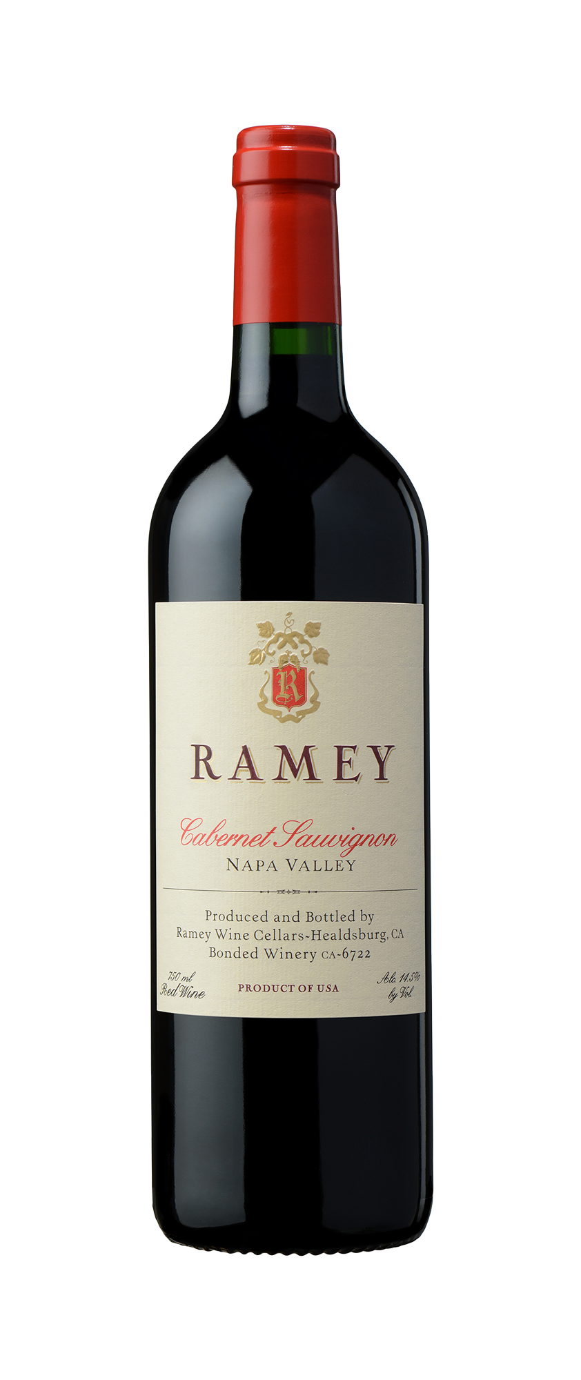 Cabernet Sauvignon Napa Valley Ramey Cellars Skurnik Wines Spirits