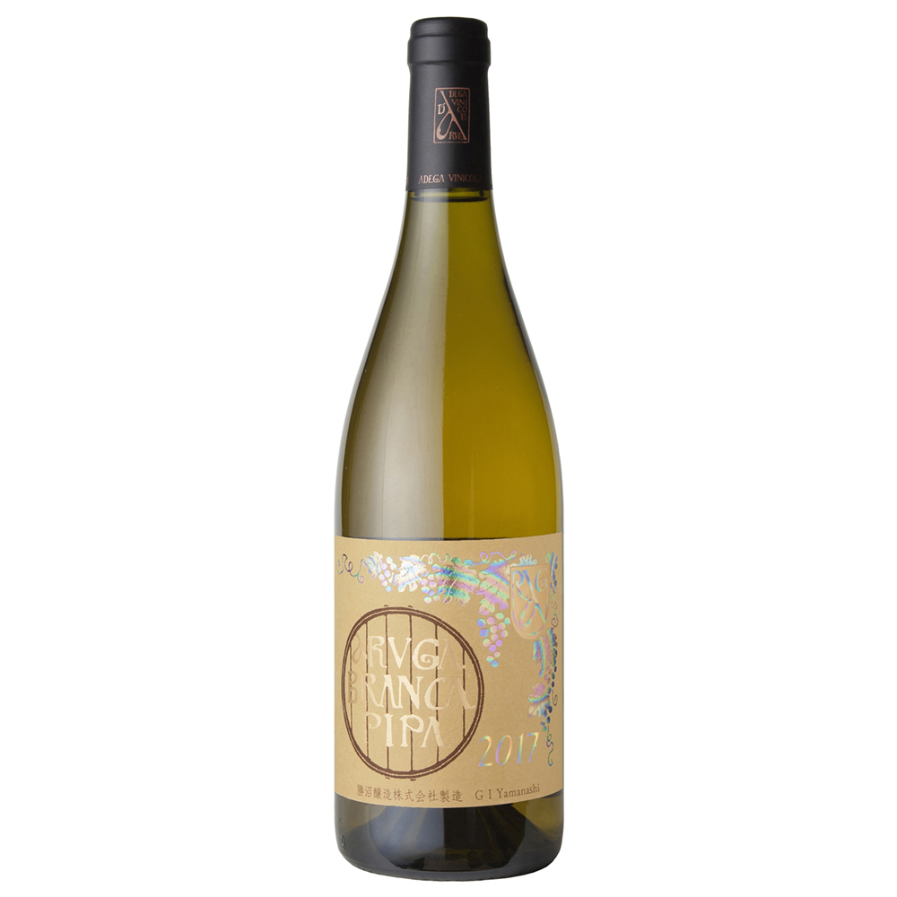 Koshu Aruga Branca Pipa Katsunuma Winery Skurnik Wines Spirits