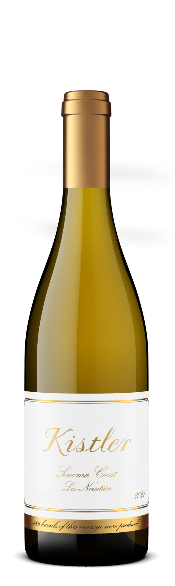 Chardonnay Les Noisetiers Sonoma Coast Kistler Skurnik Wines