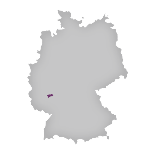 Region: Rheingau