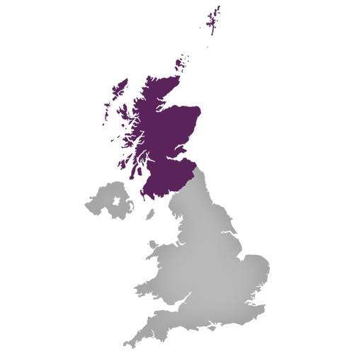 Region: Scotland
