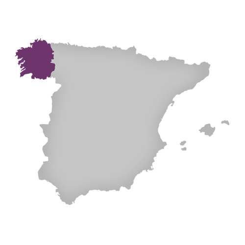 Region: Galicia