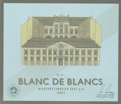 Blanc de Blancs Brut