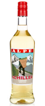 Achillea Liqueur