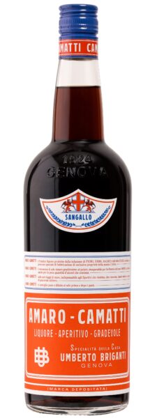 Amaro Camatti