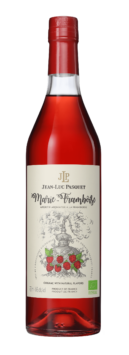 Aperitif 'Marie-Framboise'