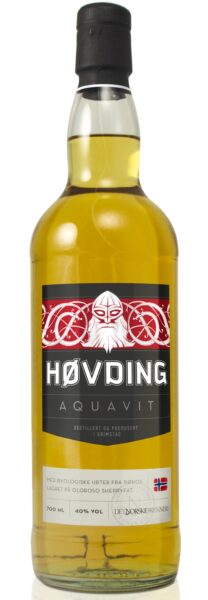 Aquavit Hovding