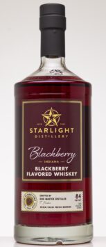 Blackberry Whiskey