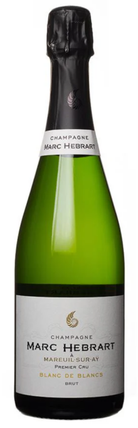 Champagne Marc Hbrart Blanc de Blancs 1er Cru Brut