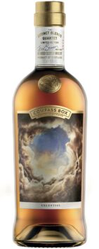 Blended Scotch Whisky, Extinct Blends Quartet, 'Celestial'