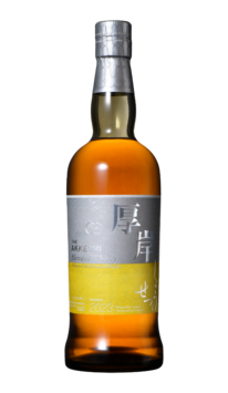 Blended Whisky, 'Shosetsu - The Greeting of Snow'