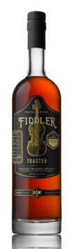 Fiddler Toasted Bourbon Whiskey