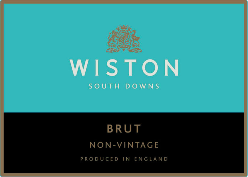 Brut NV Wiston