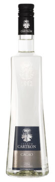 Cacao Blanc Liqueur