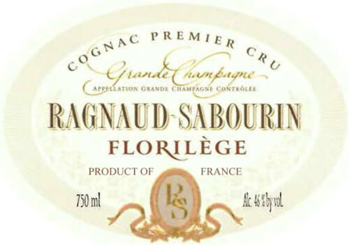 Cognac 'Florilege'