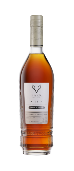 Cognac VS Carte Blanche 700ml Cognac Park