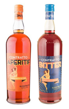 Combo Pack [3 btls each Aperitif and Bitter]