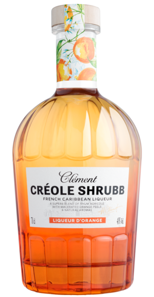 Creole Shrubb Clement