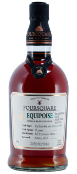 Exceptional Cask Series, 'Equipoise'