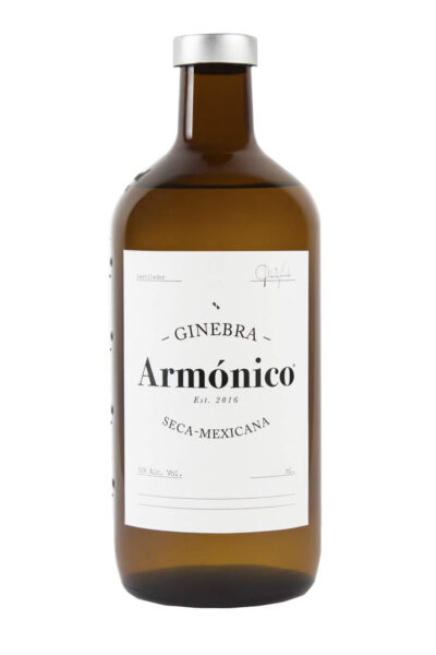 Gin Armonico