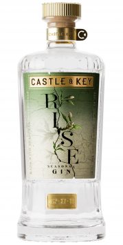 Gin 'Rise Gin'