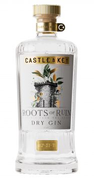 Gin 'Roots of Ruin'