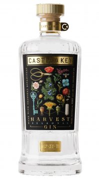 Gin, 'Roots of Ruin - Harvest Seasonal Gin'