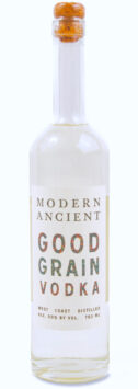 Good Grain Vodka