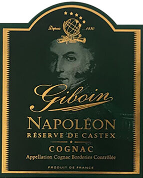 Napoleon Cognac