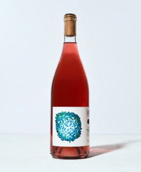 Nero d'Avola Rosato