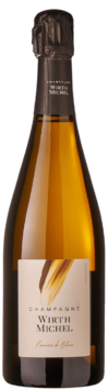 'Nuances de Blanc' Extra Brut