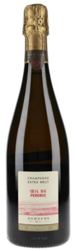 Oeil de Perdrix Extra Brut