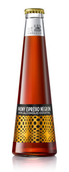 Phony Espresso Negroni [32 x 200ml] [NA]