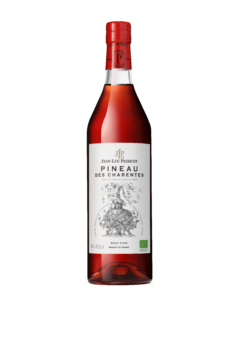 Pineau des Charentes Rose