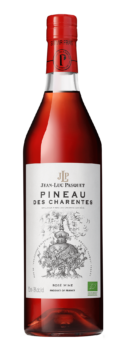 Pineau des Charentes Rose