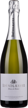 Blanc de Blancs Extra Brut Reserve