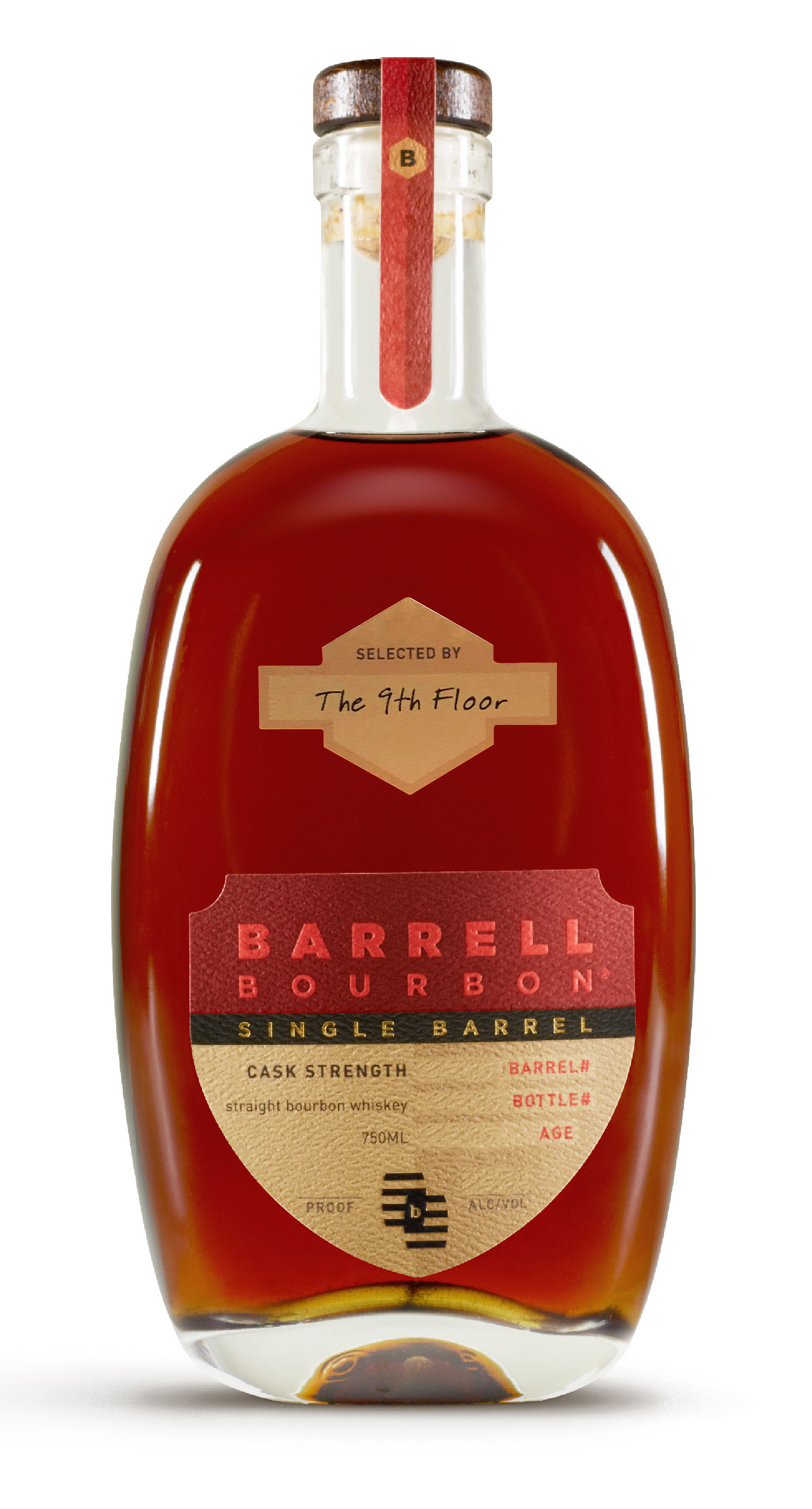 Single Barrel Bourbon Z5k7 9th Floor Barrell Craft Spirits Skurnik Wines And Spirits