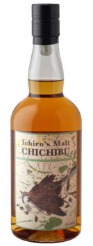 Single Malt Whisky, 'Ichiro's Malt, Single Cask #5790'