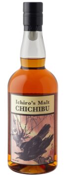 Single Malt Whisky, 'Ichiro's Malt, Single Cask #7180'