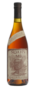 Straight Bourbon Whiskey, Noah's Mill