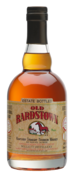 Straight Bourbon Whiskey, Old Bardstown Estate