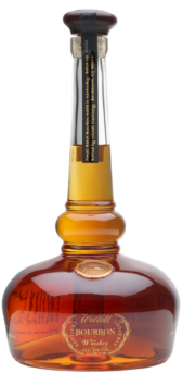 Straight Bourbon Whiskey, Pot Still Reserve