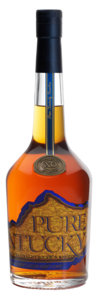 Straight Bourbon Whiskey Pure Kentucky XO Willett Distillery