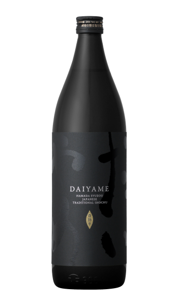 Sweet Potato Shochu Daiyame 25