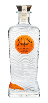 Tequila Blanco