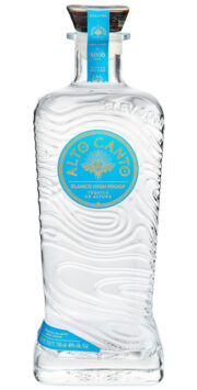 Tequila Blanco, 'High Proof'