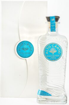 Tequila Blanco, 'High Proof' (w/ Gift Box)