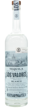 Tequila Blanco